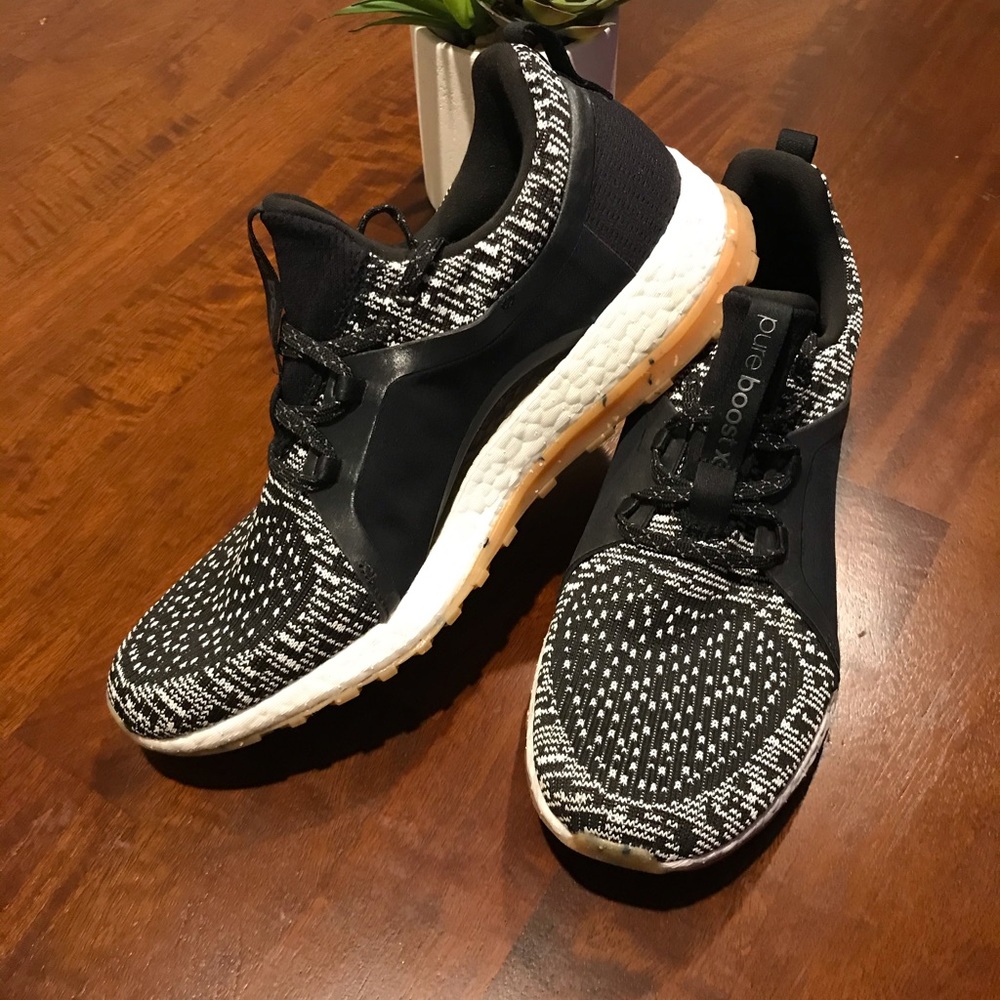 Women’s pureboost 9.5